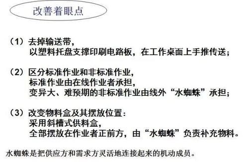 干貨 工廠布局設(shè)計(jì)與現(xiàn)場(chǎng)物流改善——項(xiàng)目策劃與公關(guān)服務(wù)全攻略