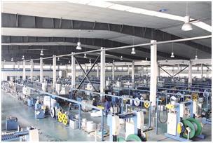 智能工廠與互聯(lián)網(wǎng)接入 驅(qū)動(dòng)制造業(yè)創(chuàng)新的雙引擎