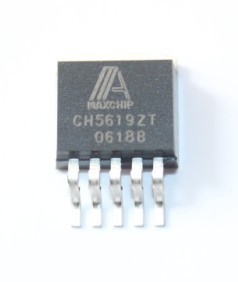 供應國產5A大功率電源IC大電流DC-DCCH5619電源IC_電子元器件_世界工廠網中國產品信息庫