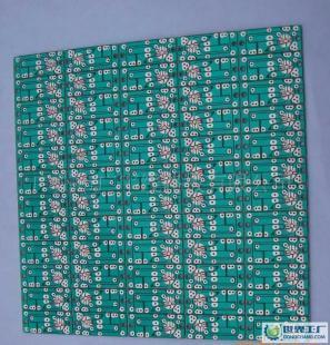 011年廠家特供為您量身定做價格優惠PCB線路板電路板單面FR-41.0_電子元器件_世界工廠網中國產品信息庫
