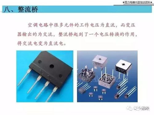 芯片級維修 ,常見電子元器件的檢測以及維修